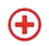 red cross